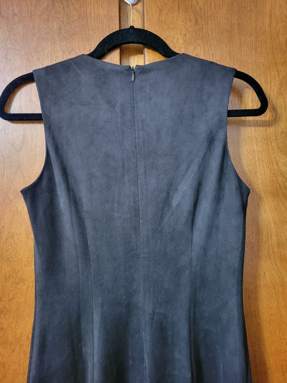 J. McLaughlin Black Sheath Dress - Size XS - Picture 4 of 9